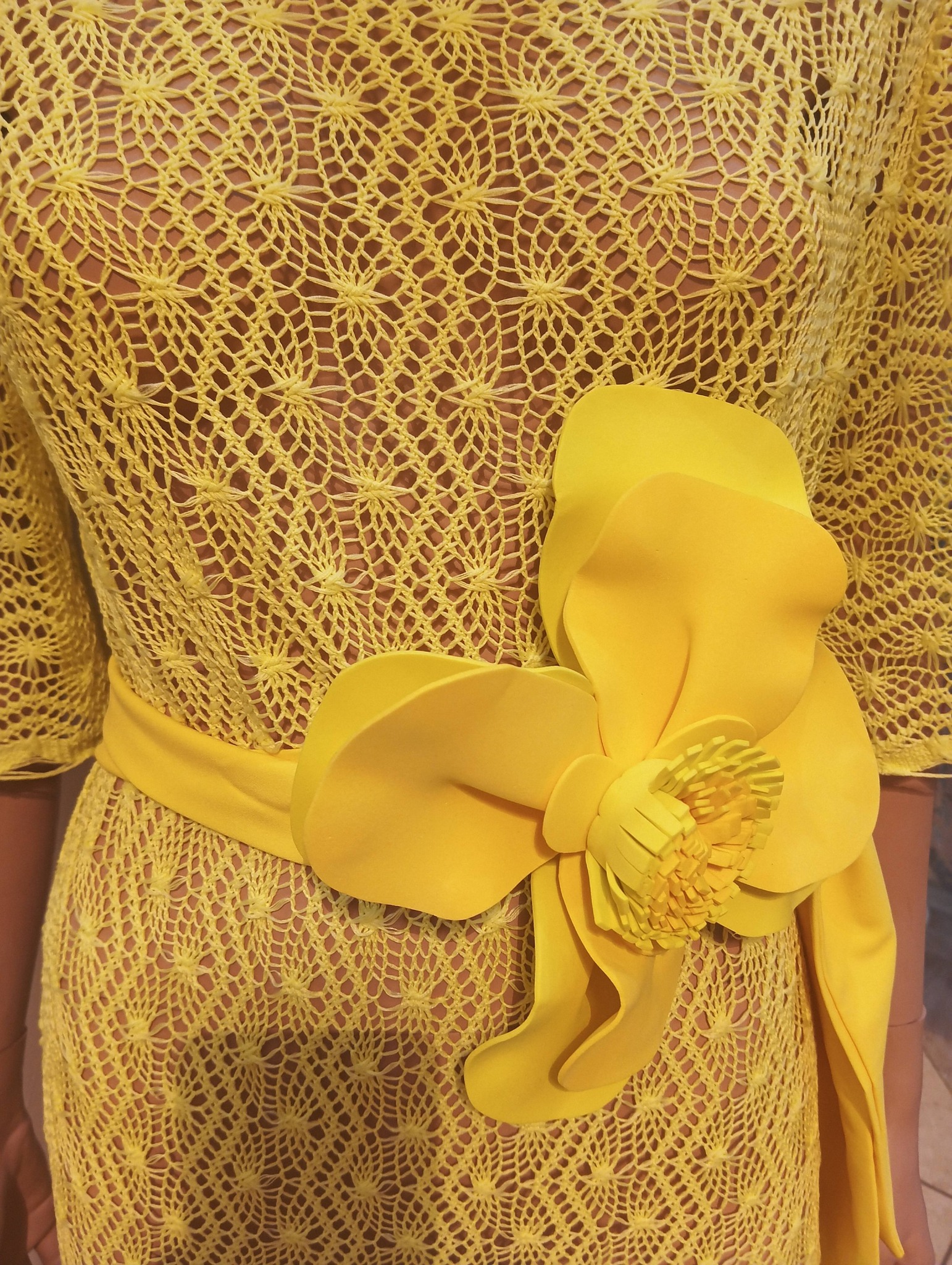 Lime maglia - immagine 2