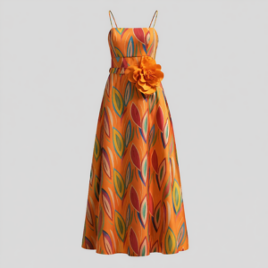 Sun Orange