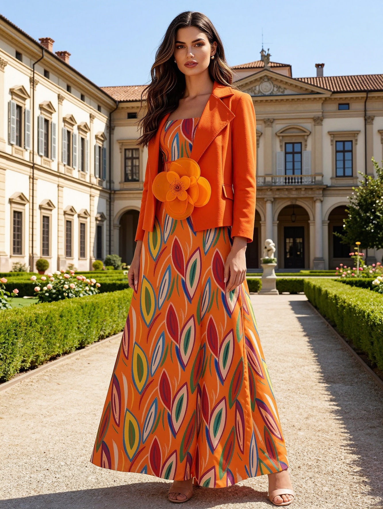Sun Orange - immagine 2