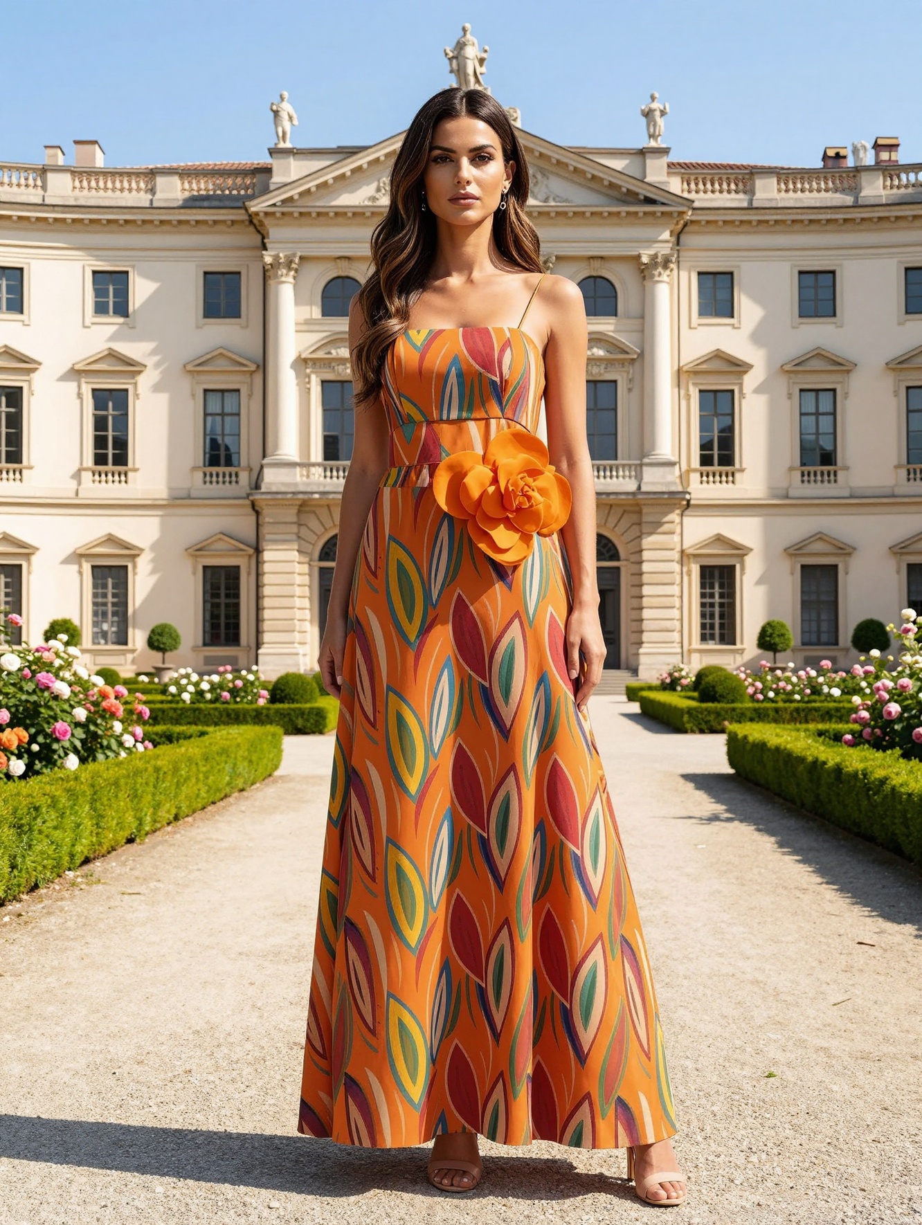 Sun Orange - immagine 3