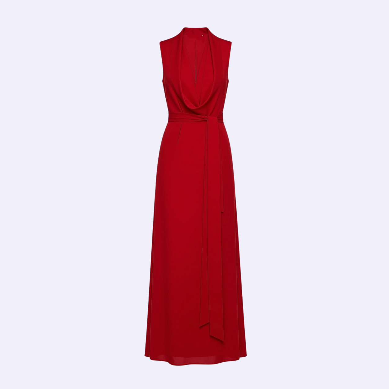 Venere in Rosso