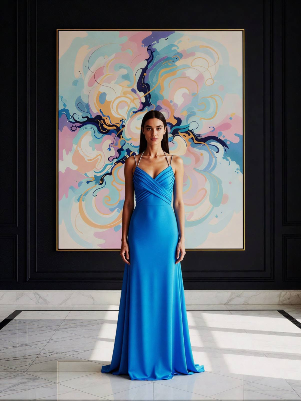 Symphony Blue - immagine 2