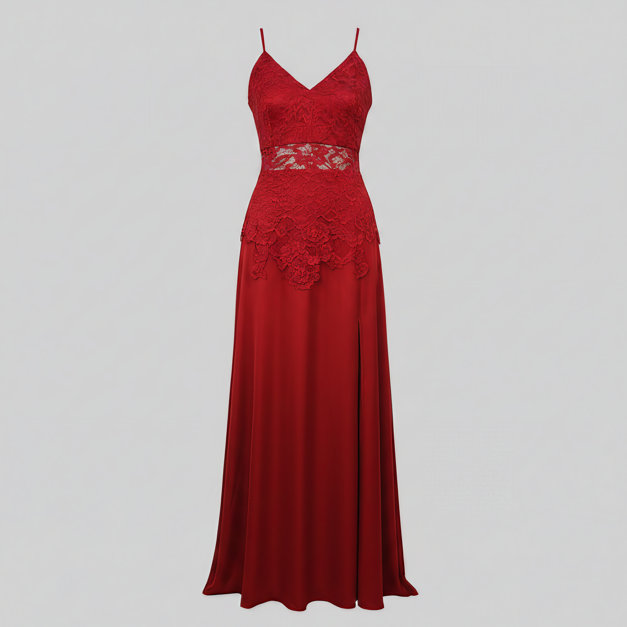 Passion Red