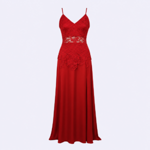 Passion Red
