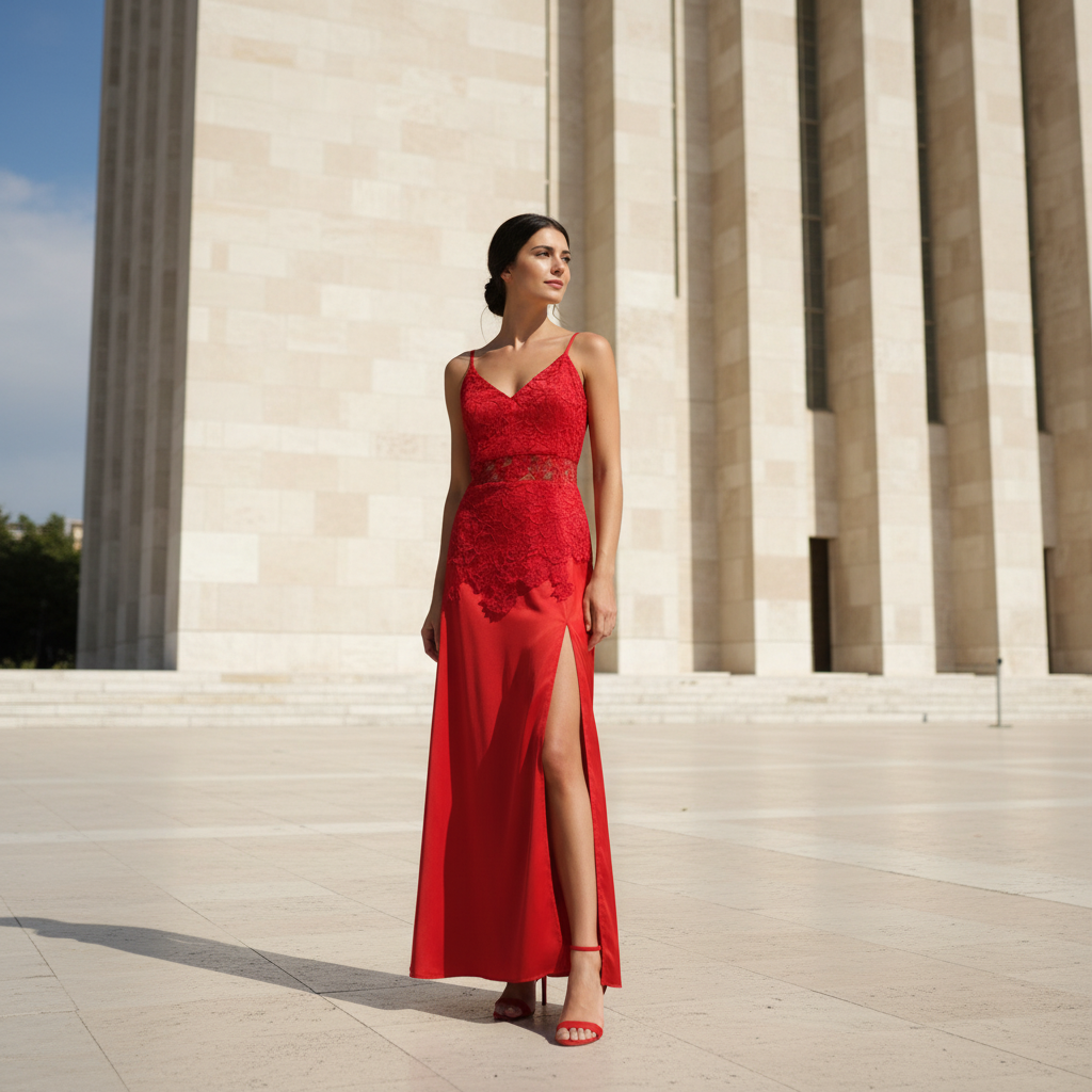 Passion Red - immagine 2