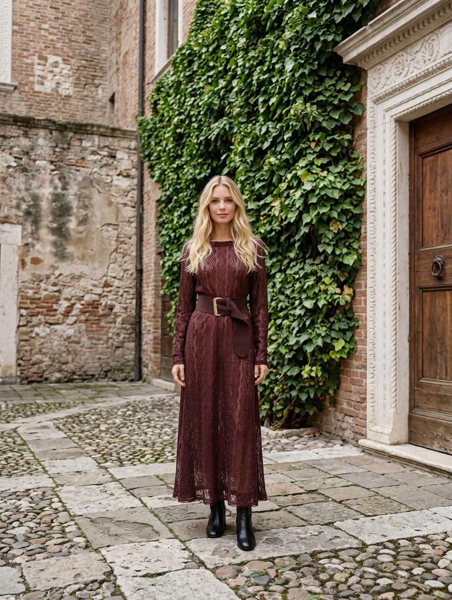 Lance Knitwear - immagine 4